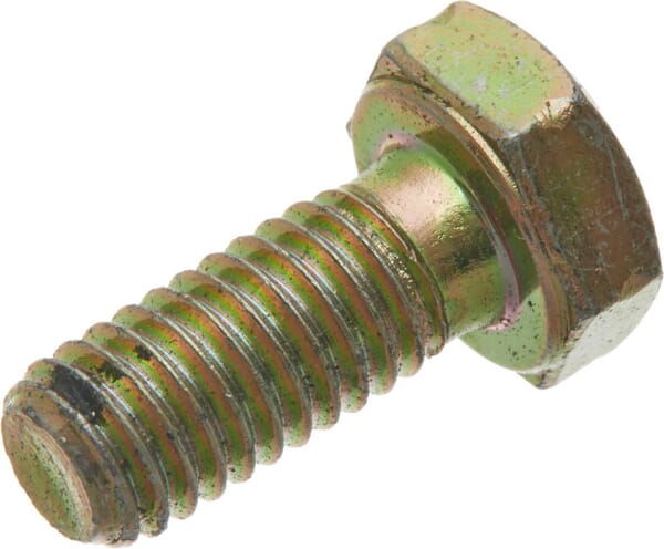 AS-Motor Sechskantschraube (2x) - 2 Set - G07838064