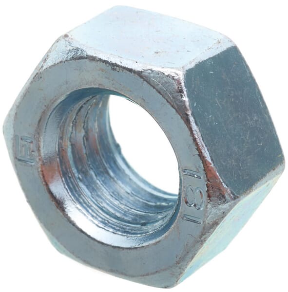 AS-Motor Sechskantmutter ) G07839015