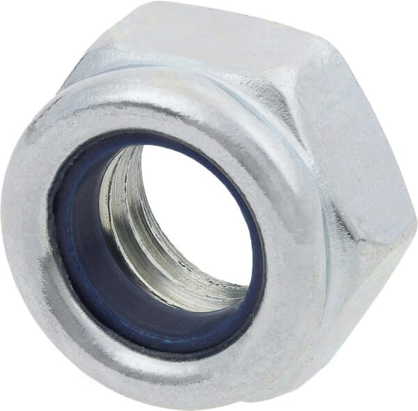 AS-Motor selbstsichernd G07846001