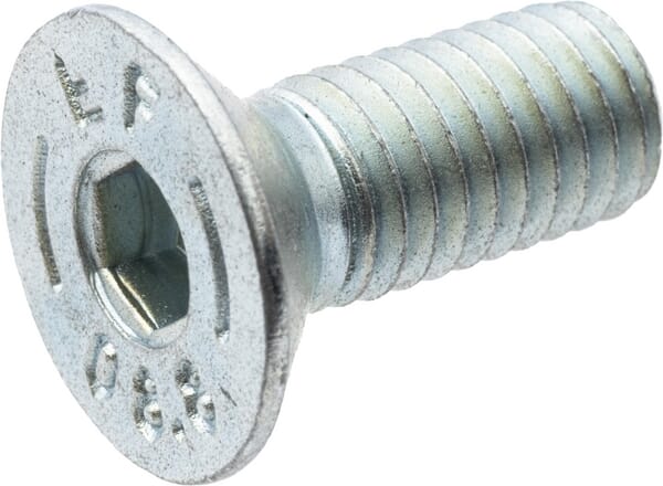 AS-Motor Senkkopf-Innensechskantschraube (5x) - 5 Set - G07879002