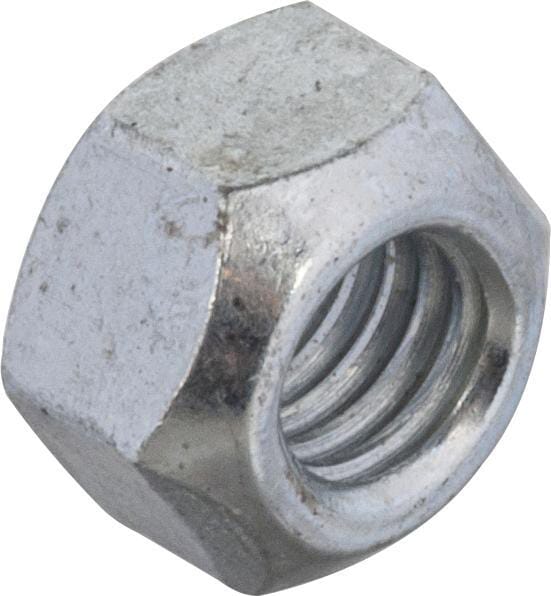 AS-Motor Sicherungsmutter, sechsk. G07906001