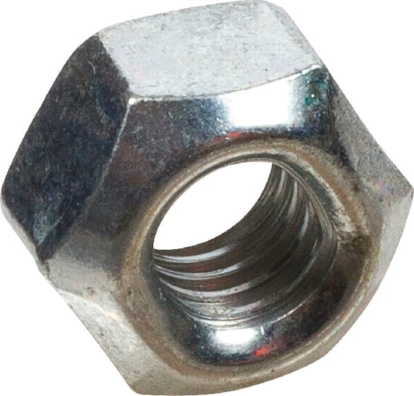 Écrou hexagonal