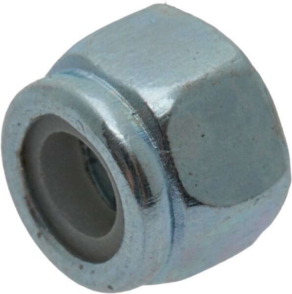 AS-Motor Selbstsichernde Sechskantmutter (2x) - 2 Set - G07918003