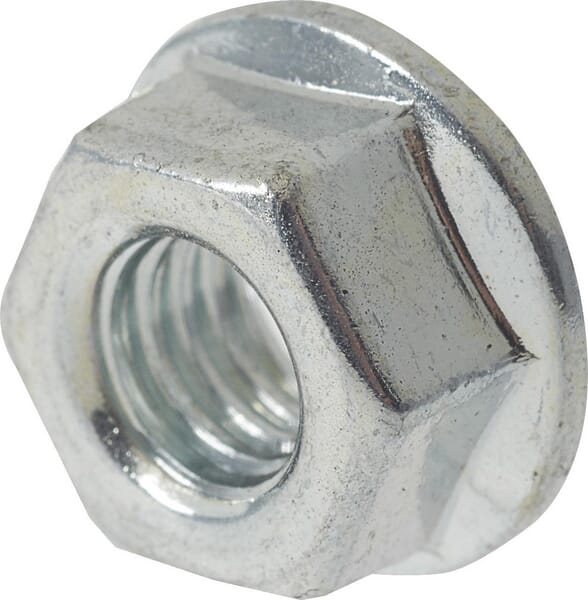 AS-Motor 6kt-Mutter G07932001