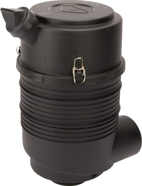 KRAMP Luftfilter-Einheit G082508