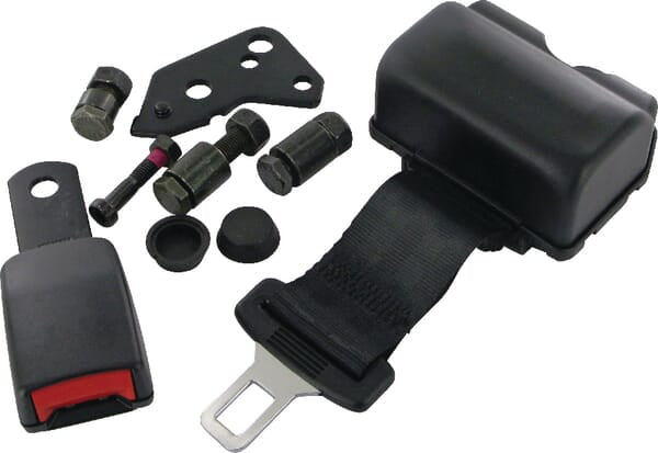 KRAMP Beckengurt Duosensitive G1013715