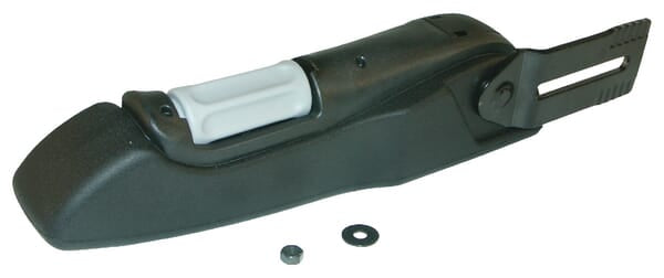 KRAMP Armlehne links 80x380mm G1026778