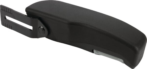 KRAMP Armlehne links 90 x 320 mm G1039311