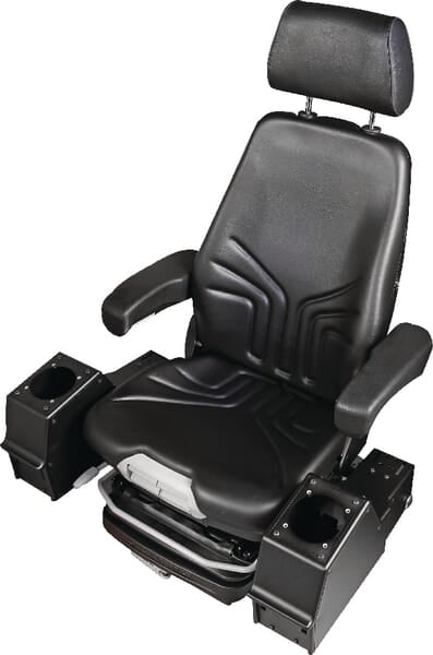 KRAMP Sitz Actimo M PVC (m.StHT) G1047730
