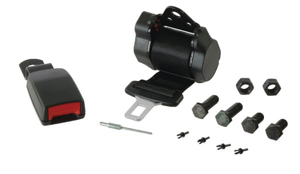 KRAMP Beckengurt Duo links kpl. G1079674