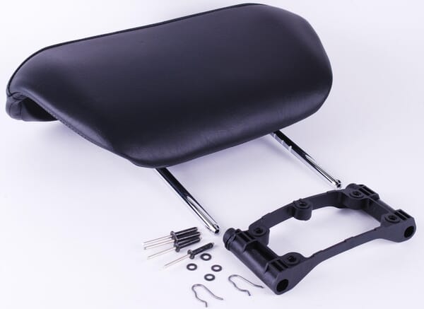 KRAMP Rückenverlängerung PVC kpl. G1092126
