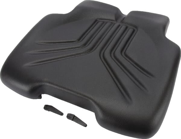 Coussin d'assise PVC