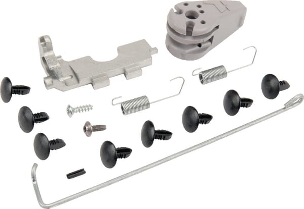 KRAMP Arretierung Satz für LHF. G1096566