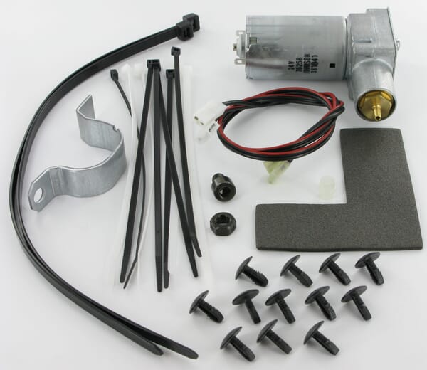 KRAMP Kompressor 24V G1096687