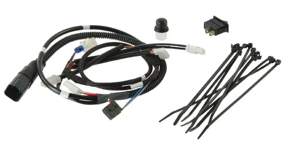 KRAMP Anschlusskabel Heizung 12V G1104793