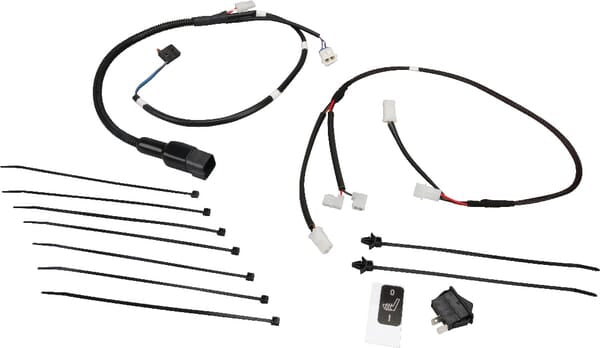 KRAMP Anschlusskabel Heizung 24V G1106717