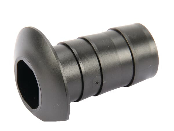 KRAMP Buchse G110917