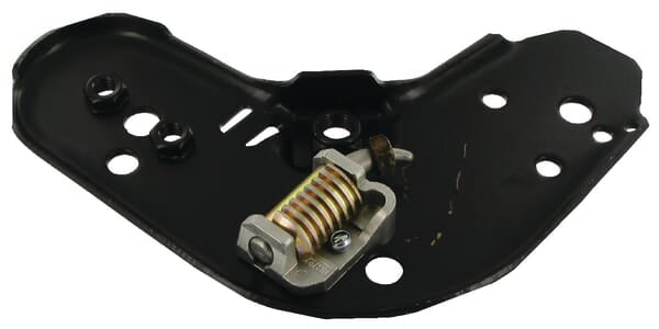 KRAMP Beschlag kpl. links G118705