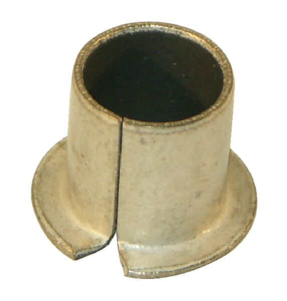 Socket with collar Grammer