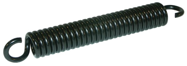 Tension spring