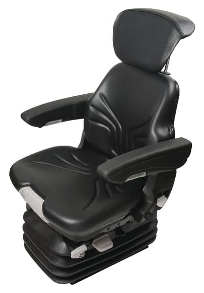 KRAMP Sitz Maximo Comfort Plus PVC G1234485