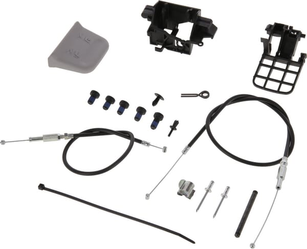KRAMP Hebel Höhenverstellung G1268387