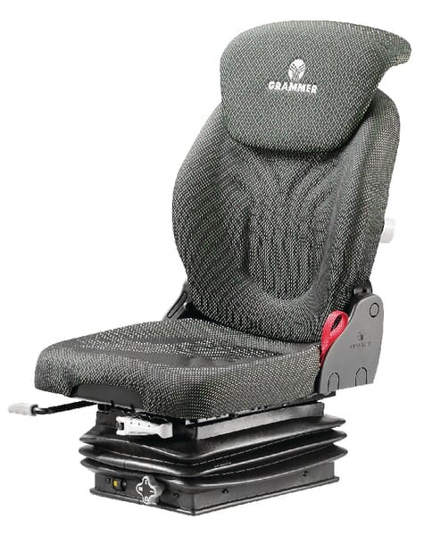 KRAMP Sitz Compacto Basic S Grammer New Design G1289042