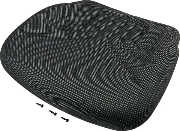 New design seat pad