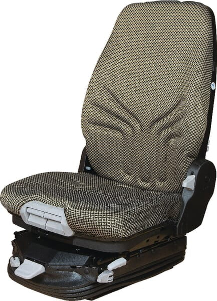 KRAMP Sitz Actimo XL 24V G1294562