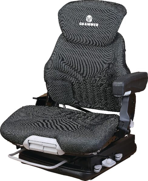 KRAMP Sitz Grammer MSG97AL/731 G1314123