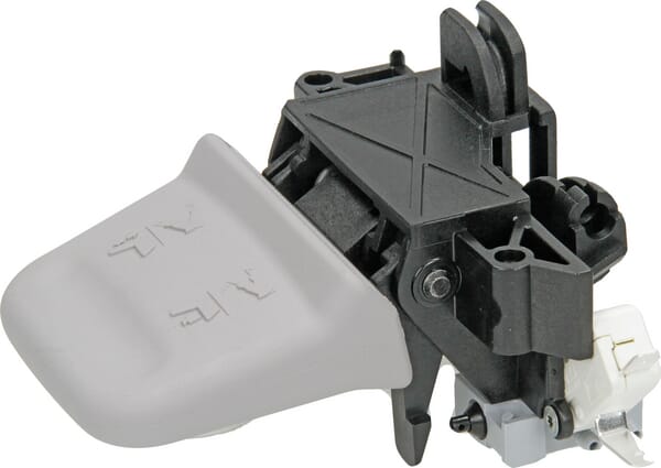 KRAMP Betätigung Horizontalverstell. MSG G132146