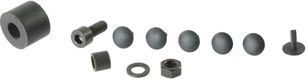 KRAMP Anschlaggummi kpl. G132939