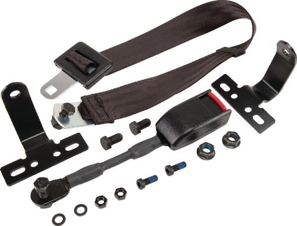 KRAMP Beckengurt Statik G133336