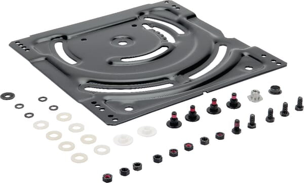 KRAMP Drehscheibe 20° Grammer G138974