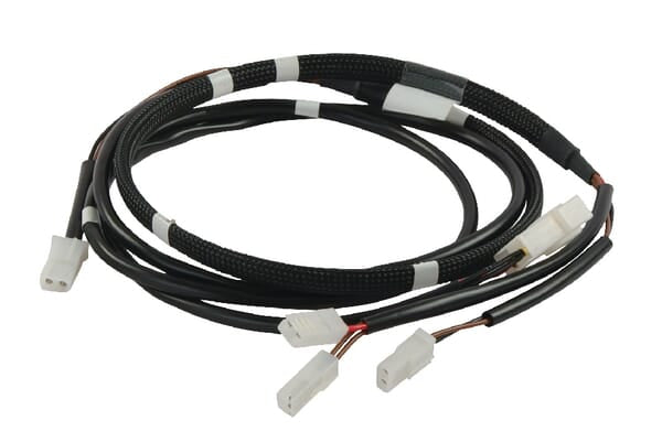 KRAMP Kabelsatz für Sitzheizung G141291