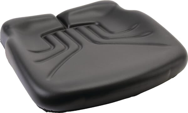 Seat cushion PVC