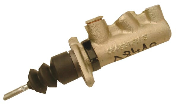 KRAMP Hauptbremszylinder braun G152109070110N