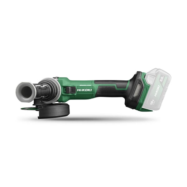 Cordless sander EX HSC