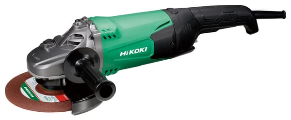 KRAMP Winkelschleifer, 2000 W, 180 mm G18STWEZ