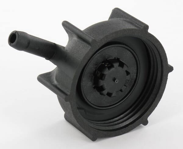 AGCO Kappe Kühlwasserbehälter G199204050020