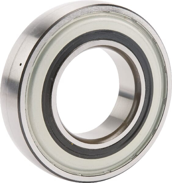 Deep groove ball bearing 40x80x18 mm INA/FAG