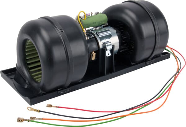 KRAMP Gebläse G275505900020N