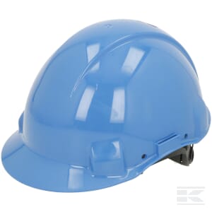 KRAMP Schutzhelm G3001 blau G31CUVBB