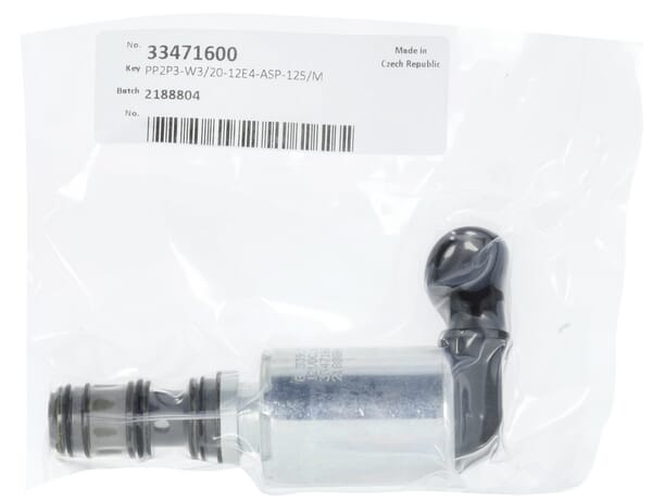 AGCO Steuerventil G339150600050