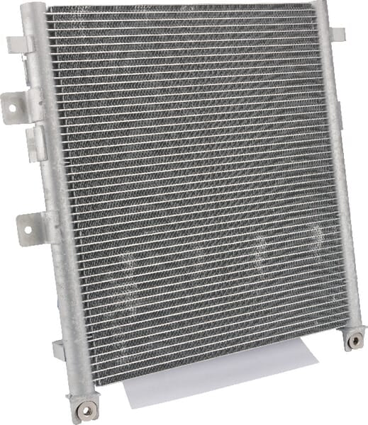 KRAMP Kondensator G340550060010N