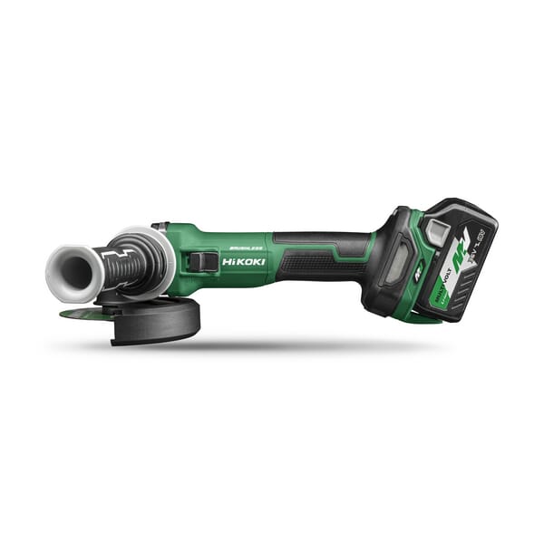 Cordless sander variable HSC