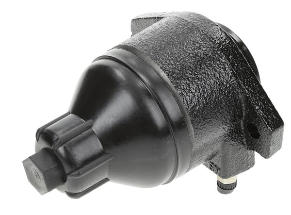 KRAMP Zylinder G380132070200N