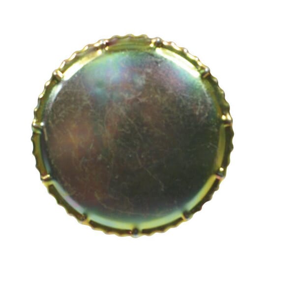 Tank cap 80mm