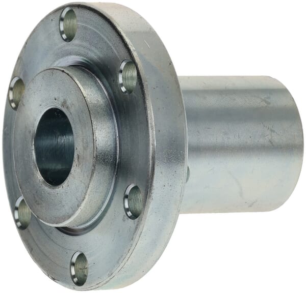 AS-Motor Nabe der Riemenscheibe G51025001