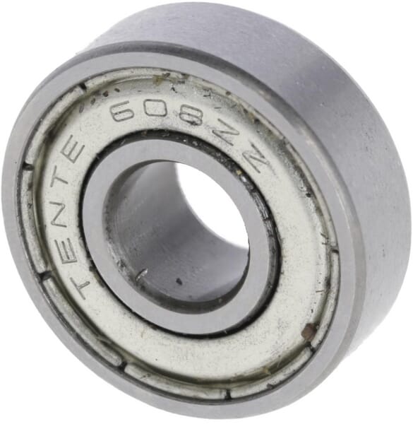 AS-Motor Kugellager (2x) G51050003